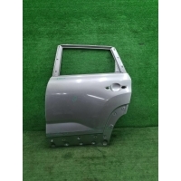 Дверь задняя левая Changan Cs35plus (2018-2023) S111F2701030800AE
