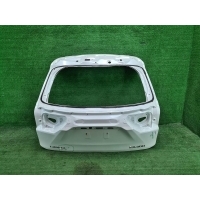 Крышка багажника Lexus Rx 4 (2015-2019) 6700548730