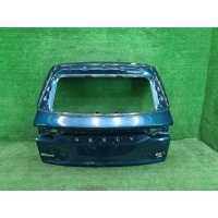 Крышка багажника Geely Monjaro (2021-Н.В.) 6608115786C15