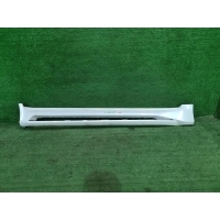 Накладка порога правая Lexus Lx 570 Urj200 (2015-2023) 5177360230A1