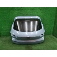 Крышка багажника Changan Uni-T (2020-Н.В.) S202F2701080100