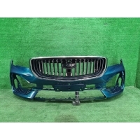 Бампер передний Geely Monjaro (2021-Н.В.) 6010173200