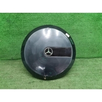 Кожух запасного колеса Mercedes-Benz G W463 (2018-2024) A4638902100