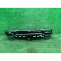 Юбка заднего бампера Geely Atlas 2 (2023-Н.В.) 6044151400