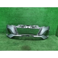 Бампер передний Changan Cs35plus (2021-Н.В.) S111F2713010401