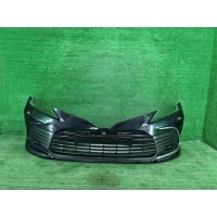 Бампер передний Toyota Camry Xv70 (2020-Н.В.) 521193T967