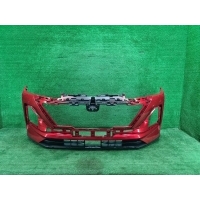 Бампер передний Changan Cs55plus (2021-2024) S203F2713010900