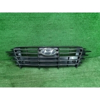 Решетка радиатора Hyundai Sonata 8 Dn8 (2019-2023) 863A0L1450