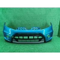 Бампер передний Suzuki Vitara 2 (2014-2019) 7171154P00N49