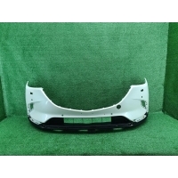 Бампер передний Mazda Cx-9 2 (2016-2021) TK9550031K8P