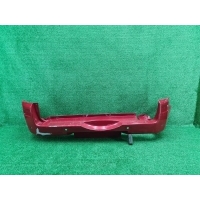 Бампер задний Suzuki Grand Vitara JT (2005-2008) 7181165J10799