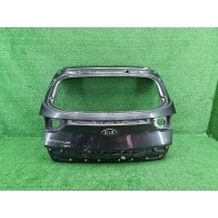 Крышка багажника Kia Sportage 4 Ql (2016-2018) 73700F1000