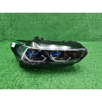 Фара правая Bmw X5 G05 (2018-2023) 63115A55AA6