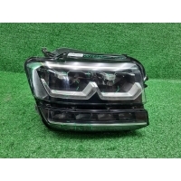 Фара правая Vw Teramont (2017-2022) 3CN941036A