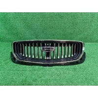Решетка радиатора Geely Monjaro (2021-Н.В.) 6013044700
