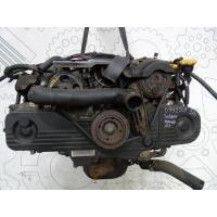 Генератор Subaru Impreza (G11) 2000-2007 2004 23700AA420