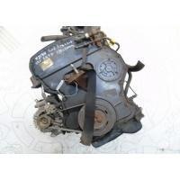 Генератор Ford Transit 2000-2006 2003 4371030