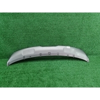 Накладка бампера Chery Tiggo 8 Pro Max (2022-2024) 602001970AA