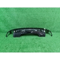 Юбка заднего бампера EXEED Vx (2021-2024) 602000334AAZC