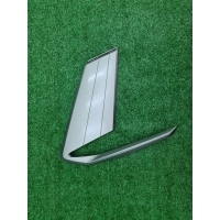 Накладка переднего бампера Geely Coolray (2023-Н.В.) 6010208400