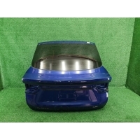Крышка багажника Geely Tugella (2019-2023) 5062043200C15