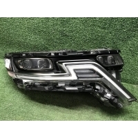 Фара правая Kia Carnival 4 (2020-2023) 92102R0600