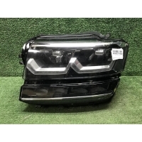Фара левая Vw Teramont (2017-2022) 3CN941035A