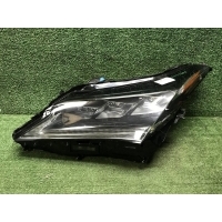 Фара левая под блок Lexus Rx 4 (2015-2019) 8118548D40
