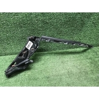 Кронштейн фары левый Toyota Land Cruiser Prado 150 (2013-2017) 5324660020