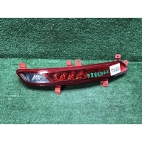 ПТФ левый Geely Tugella (2019-2023) 7054017400