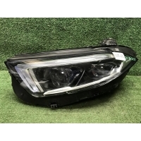 Фара левая Mercedes-Benz Cls C257 (2017-2021) A2579064502