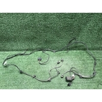 Проводка переднего бампера нв Mercedes-Benz Gle V167 (2018-2024) A1675405633