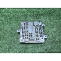 Блок управления фары Bmw X5 G05 (2018-2023) 63115A0AFA9