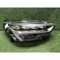 Фара правая Haval Jolion (2021-2024) 4121105XST01A
