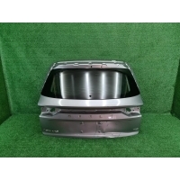 Крышка багажника Geely Monjaro (2021-Н.В.) 6608115786C15