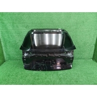 Крышка багажника Chery Tiggo 8 Pro Max (2023-Н.В.) 552000306AADYJ