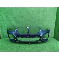 Бампер передний Bmw X3 G01 (2017-2021) 51118091971