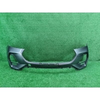 Бампер передний Chery Tiggo 7 Pro (2020-2024) 602000941AADQJ