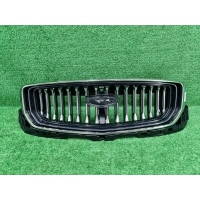 Решетка радиатора Geely Monjaro (2021-Н.В.) 6013044700
