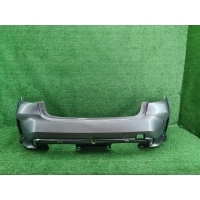 Бампер задний Bmw M3 G80 (2020-Н.В.) 51128086593