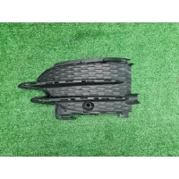 Решетка перед бампера Mercedes-Benz Gls X167 (2019-2024) A1678852506