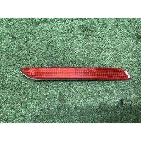 Катафот правый Toyota Camry 7 Xv50 (2011-2014) 8191048012