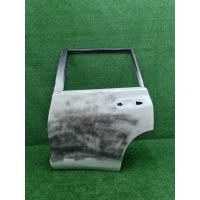 Дверь задняя левая Toyota Land Cruiser Prado 150 (2009-2013) 6700460470