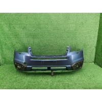 Бампер передний Subaru Forester Sj (2016-2019) 57709SG030