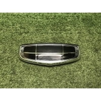 Эмблема решетки радиатора Geely Coolray (2019-2024) 6013025400