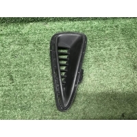 Решетка переднего бампера Toyota Camry Xv50 (2014-2017) 5212733060
