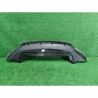 Пыльник переднего бампера Geely Monjaro (2021-Н.В.) 6010178000
