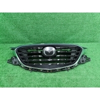 Решетка радиатора Mazda Cx-9 2 (2020-Н.В.) TC3N50710B