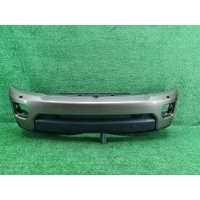 Бампер передний Land-Rover Discovery 4 (2013-2016) LR064191