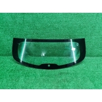 Стекло крышки багажника Nissan Qashqai J10 (2006-2010) 90300JD000
